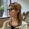 Sodamon Tr Eyeglass Frame Ht902-C01 (Unisex)
