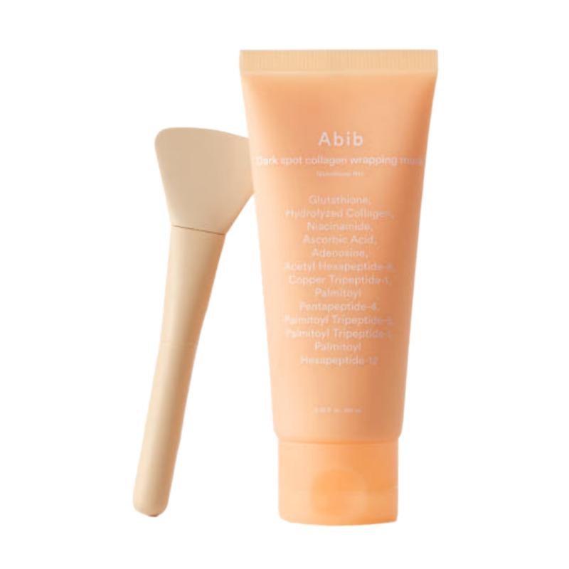 

Abib Blemish Collagen Lapping Mask Glutathione Film 100ml