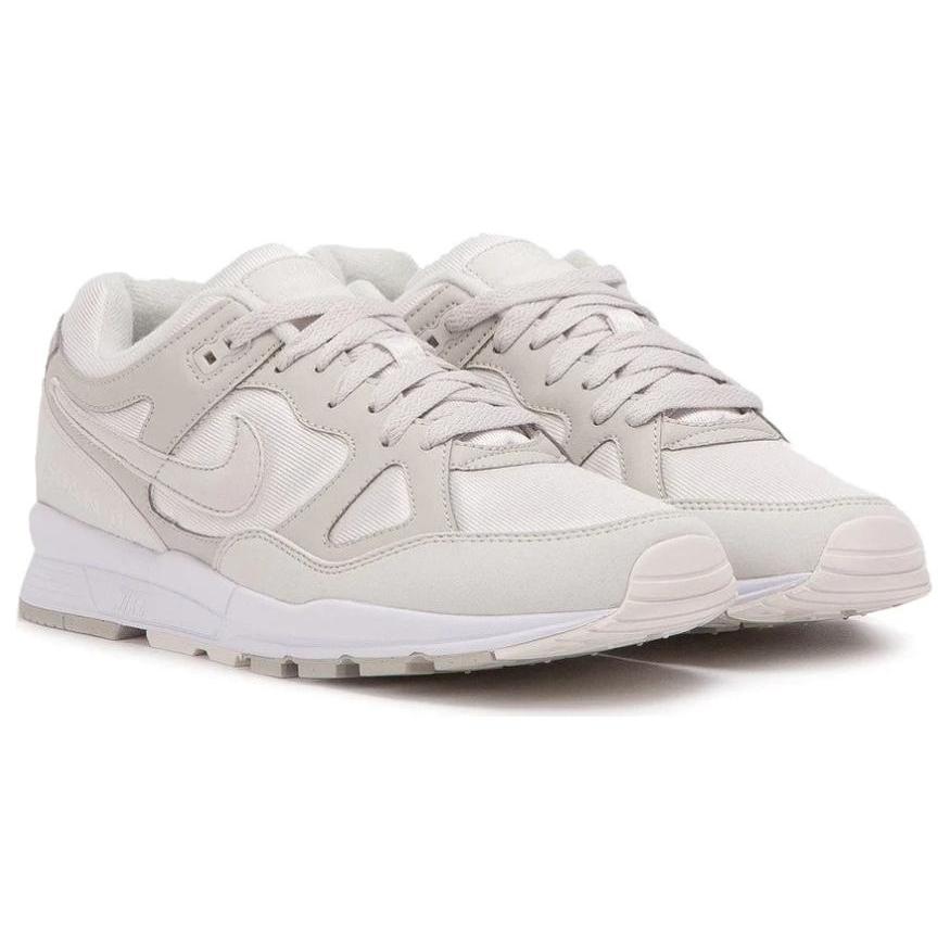 New Nike Air Span 2 'Summit White' AH8047-100