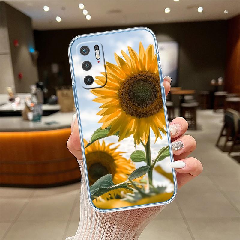 UP47 Sonnenblumen-Blumen-Handyhülle für Motorola Moto G10 G20 G30 G31 G32 G34 G35 G41 G42 G50 G51 G52 G55 G60 G60S G62 G71 G72 G75