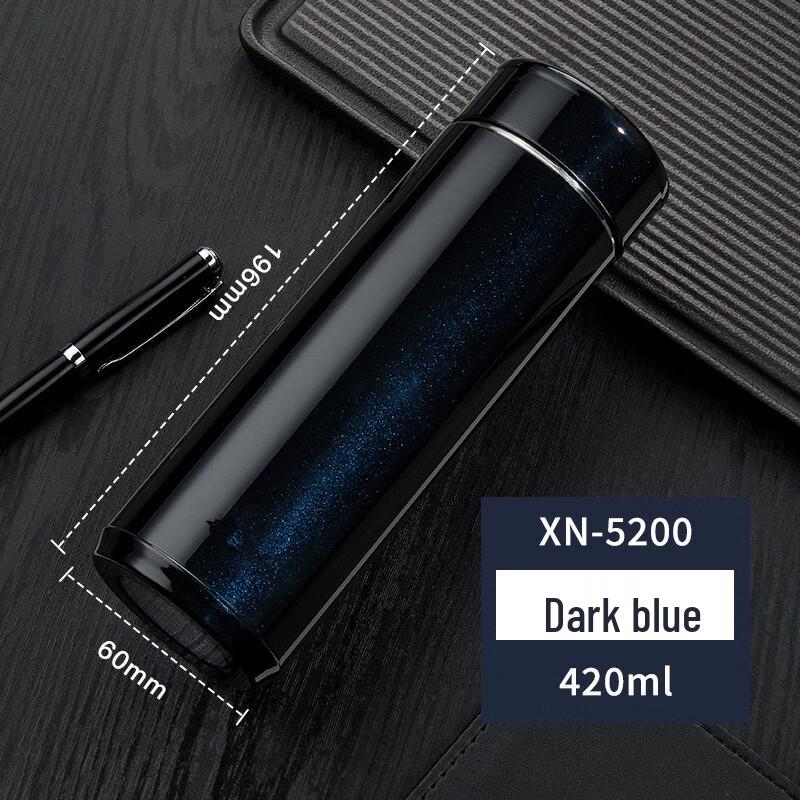 

Taozhi Stainless Steel Portable Thermos