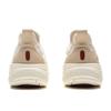 Li Ning SOFT GO 2 WNTR Cushioning Slip Resistant Abrasion Resistant Support Rebound Low top Casual Shoes Women's Gray AGLV068-12