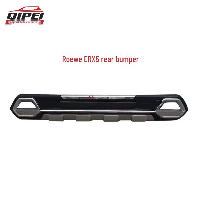 

Roewe ERX5 Front Bumper Guard: Anti-Collision Protection for Custom Modifications Front and rear guard
