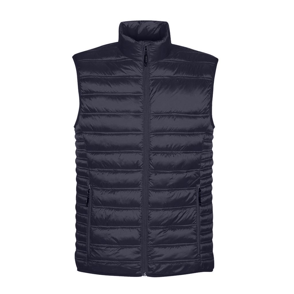 Stormtech Mens Basecamp Thermal Quilted Gilet