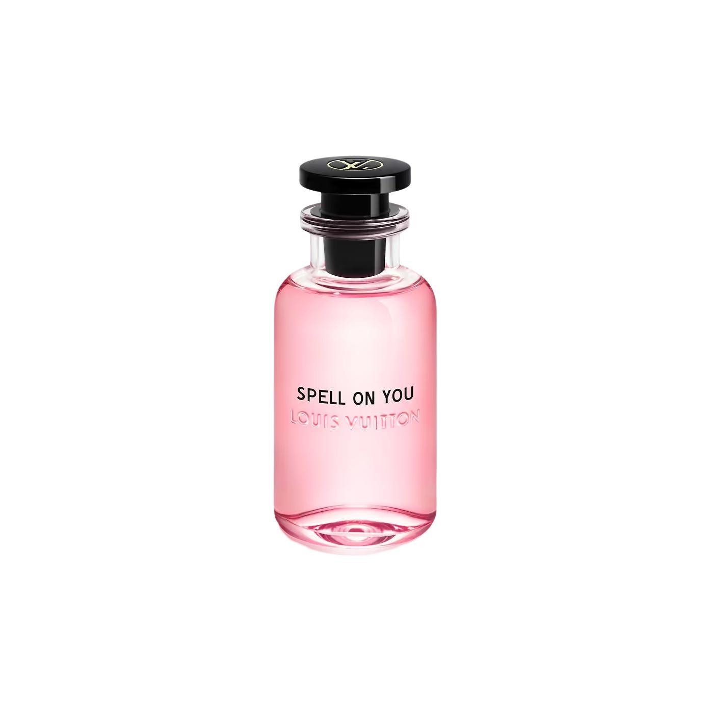 LOUIS VUITTON Love Imprint Perfume Sample Set Eau De Parfum EDP 10ML/Bottle 10ml