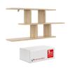 Wall Hanging Shelf - No. 27 white