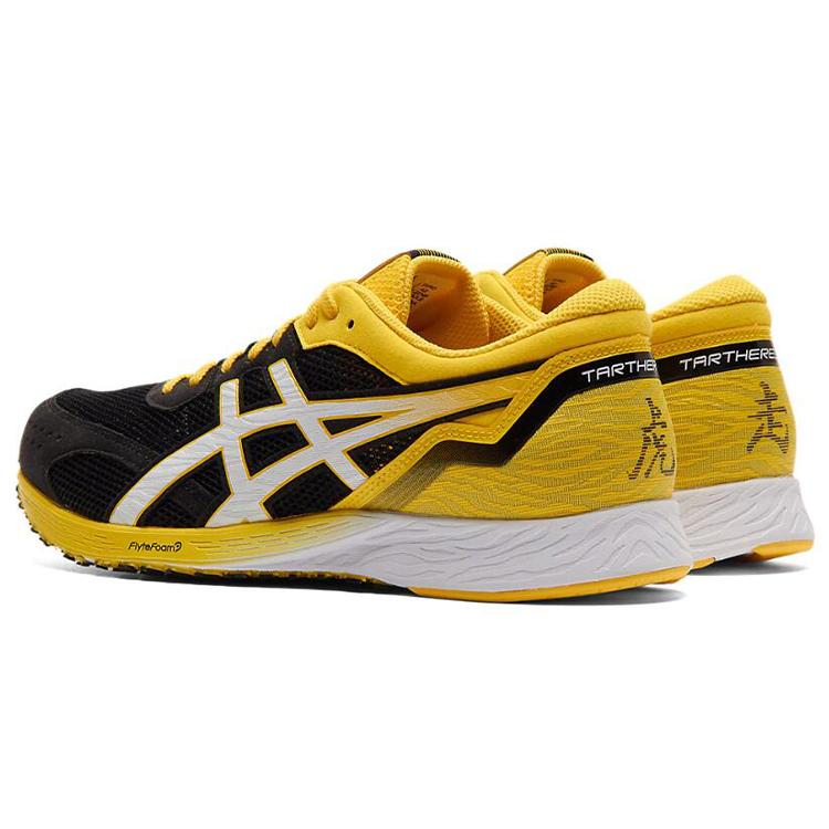 ASICS Tartheredge 'Tai Chi Yellow Black' 1011A544-750