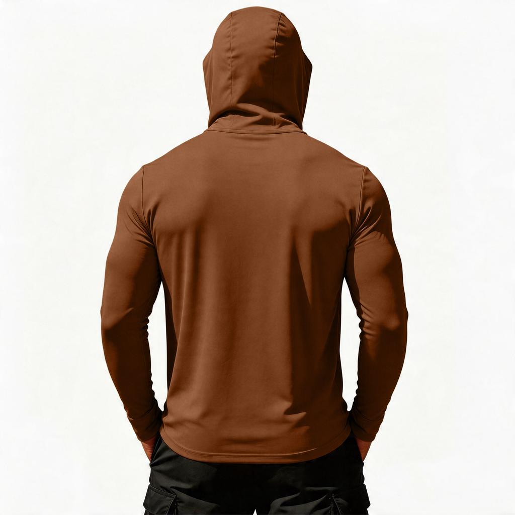 Lightweight Hoodie Mens Sun Hoodie Fishing Hoodies for Men Sun Hoodie Men Fishing Clothes Men