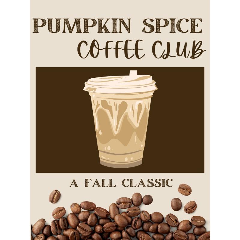 

Винтажный кофейный клуб со льдом, кофейник, кофейные зерна, постер, холст, картина, настенное искусство, картины для гостиной, дома, кухни, декор кафе 21cm×30cm NoFrame