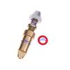 Gland-Type Explosion-Proof Pressure Cooker Accessories Explosion-Proof Pot Accessories Copper Sleeve Copper Core Sleeve Screw