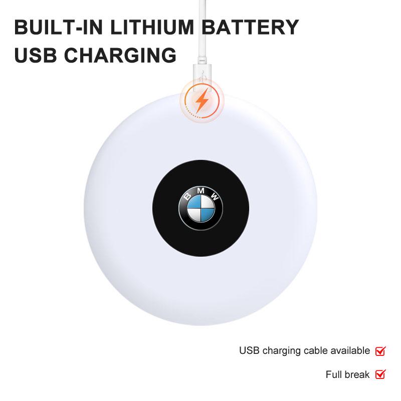 Magnet Base Ceiling Car LED Touch Light Car Interior Lighting Reading Light For BMW E46 E39 E90 E60 E36 F30 F10 E34 E30 F20 E92 X3 X4 X5 X6 X7
