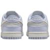 Nike Dunk Low Ghost Denim Women's Skate Shoes Sneakers HF1985-001