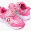 Okidz Acc Light Up Sneakers Secret Juju