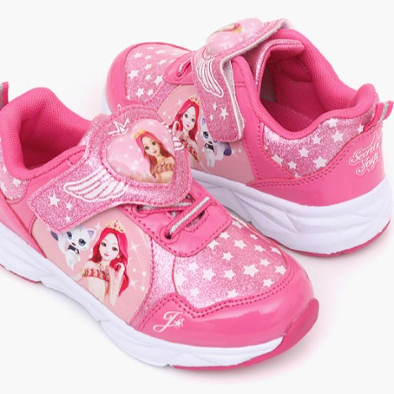 Okidz Acc Light Up Sneakers Secret Juju