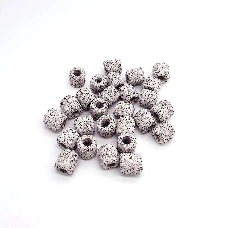 

100g 250g 500g Nano Aquarium Bio Balls Biochemical Ball Filter Media for Aquarium Filter Accessories for Fish Tank High Quality 100g