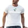 the charlatans sproston green TShirt Odor Resistant Short Sleeve Top