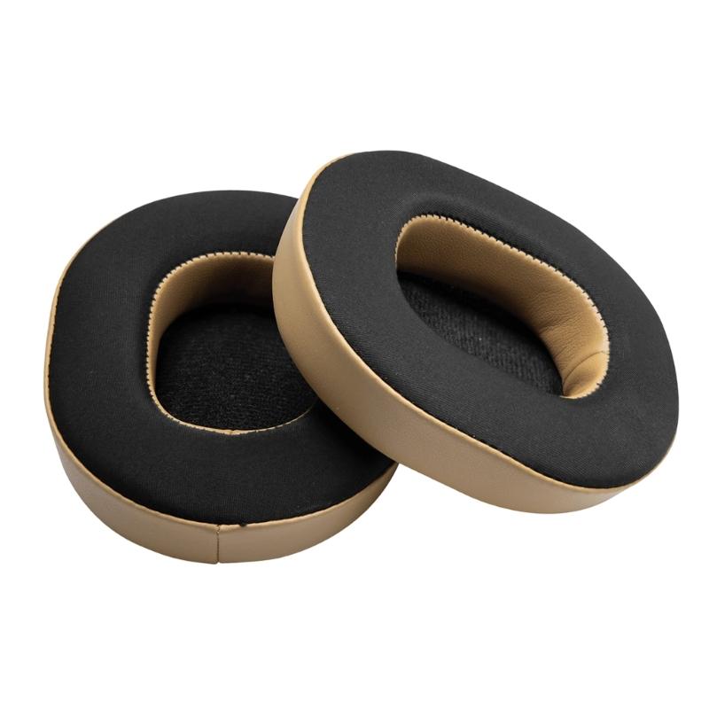 Cooling Gel Earpads Ear Pads for Hesh 3 Wireless Headphones Ear Cushions Earmuff Ear Cover