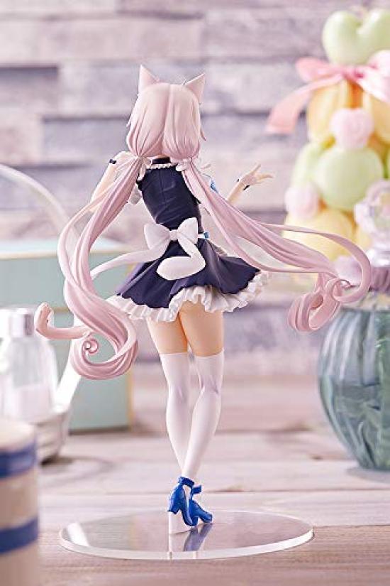 POP UP PARADE Nekopara Vanilla ABS PVC Painted Finished Figure Non-scale &