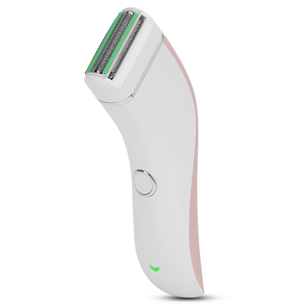 

USB женские водонепроницаемые электрические устройства для удаления волос на теле с базой