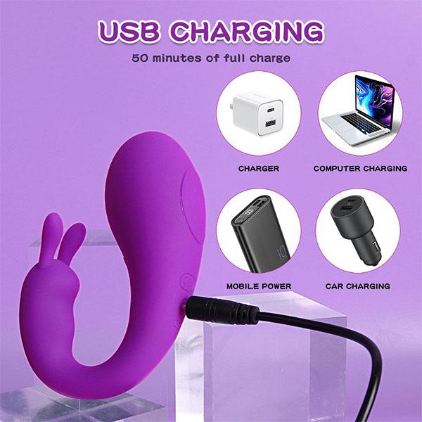 App Wireless Vibrator for Women Bluetooth Remote Control Panties Vibrating Egg Clitoris G Spot Dildo Massager Sex Toys for Adult