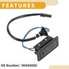 Car Tailgate Trunk Release Switch for Chevrolet Sonic 12-20 No96940890