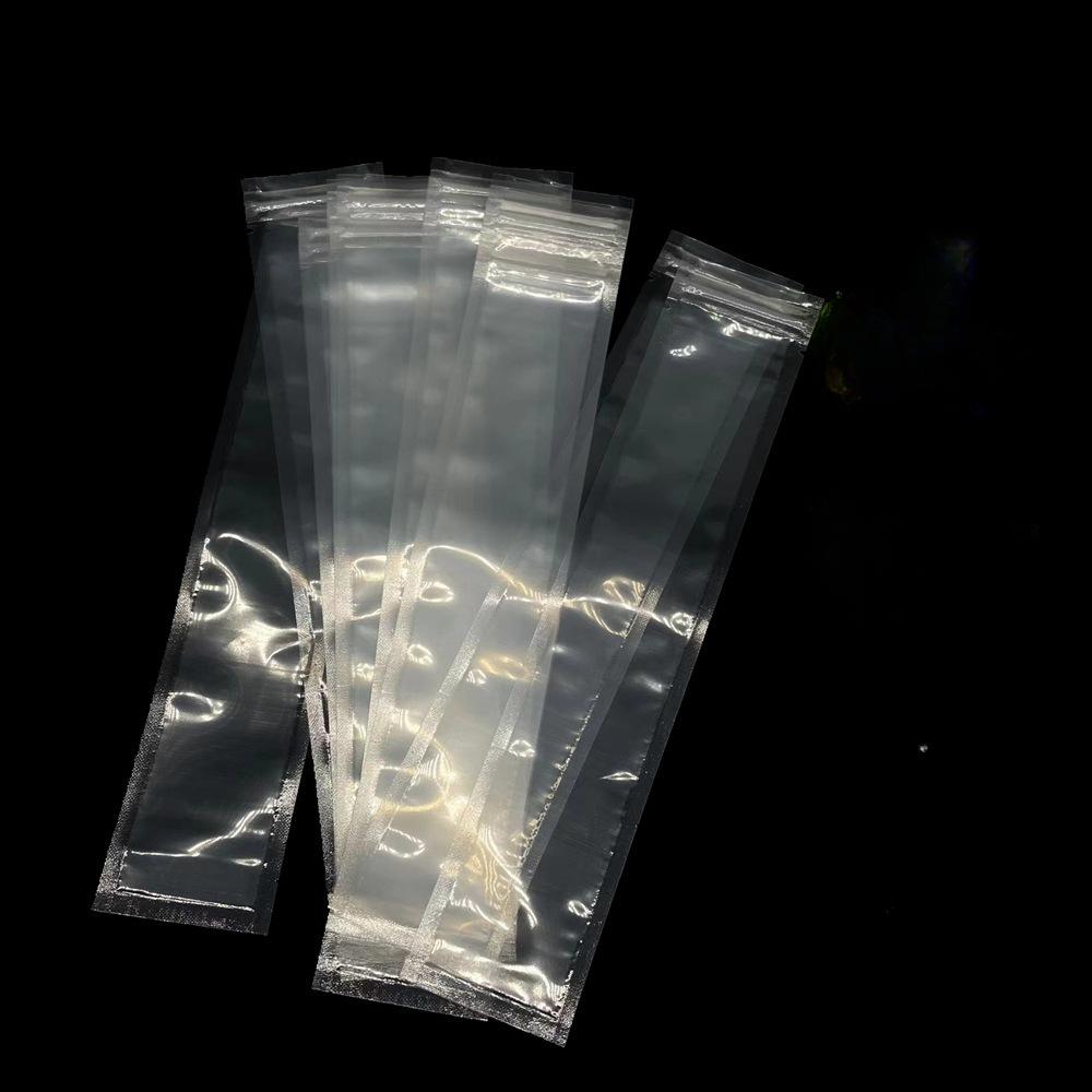 

Пакеты для эскимо на молнии Легко наполняемые пакеты для эскимо Одноразовые пакеты для эскимо с герметичными швами Воронка для фруктового льда для здорового 20pcs