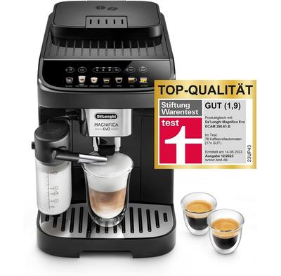 Coffee Machine DeLonghi ECAM 292.81.B Magnifica Evo