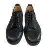 Christian Louboutin Low cut Patent leather Lewis Junior sneakers black Patent leather mens Used