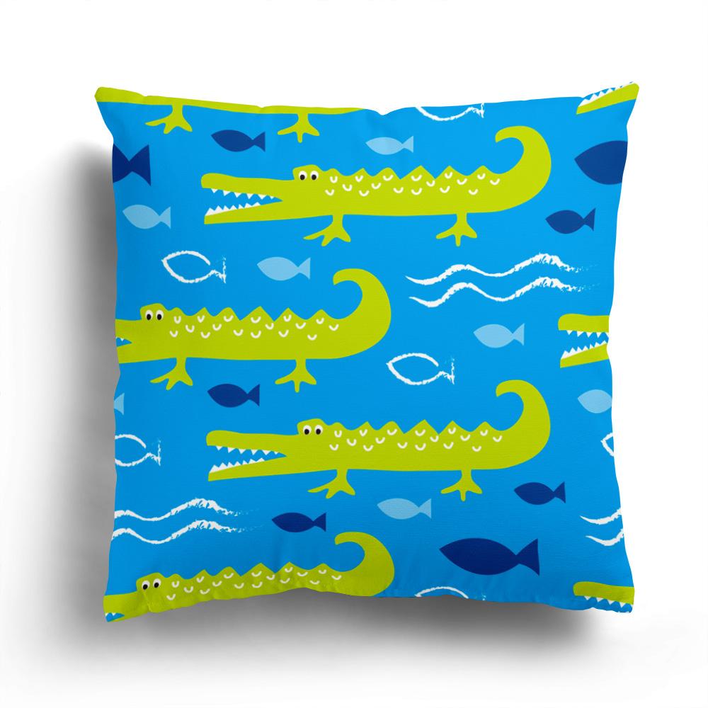 Heimdekoration Sofakissenbezug Kawaii Kissenbezug Persönlichkeit Zeichentricktier Serie Kissenbezug Kissenhülle