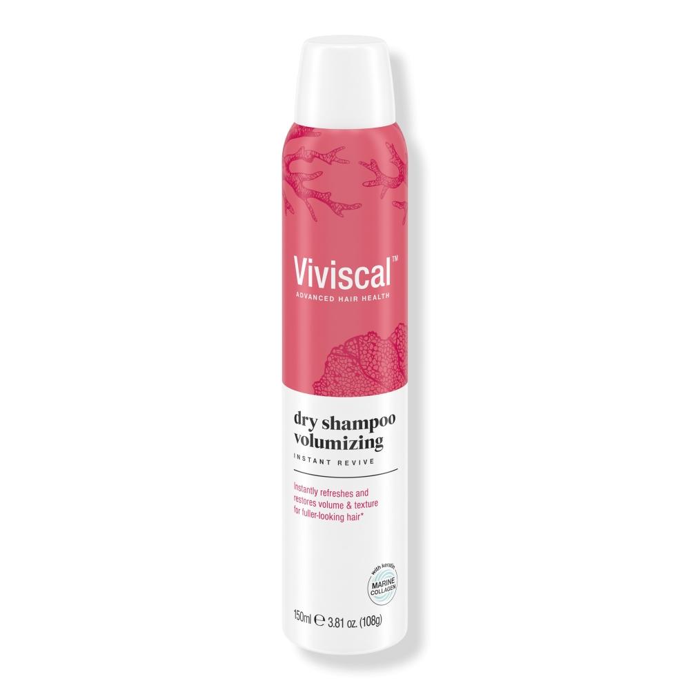 

Viviscal Volumizing Dry Shampoo 3.81 Oz