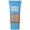 Krem Bazlı Makyaj Bazı - Rimmel London - Kind - Paraben İçermez 400-doğal bej - 30 ml - %100 Orijinal