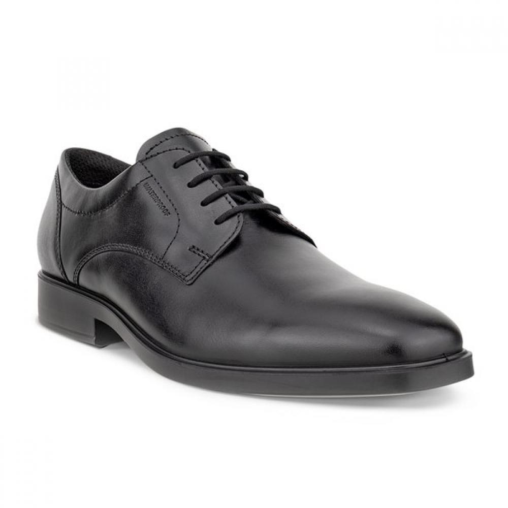 Eco Metropol Milan Wp 523374 01001 250mm / EU 39