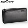 Baellerry Men Clutch Bag Large Capacity Wallets Phone Pocket Card Holder High Quality Multifunctional Wallet For Men Business