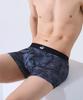 Puma Bodywear [9-Pack] Sporty Essential Boxer Briefs Camo Edition