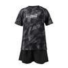 Li-Ning Boys' Split Swimsuit Set 8132