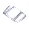 Compatible with 2018-2023 Volvo XC60: Navigation Frame, A/C Switch, Armrest, Door Handle, Gear Shift, Etc.