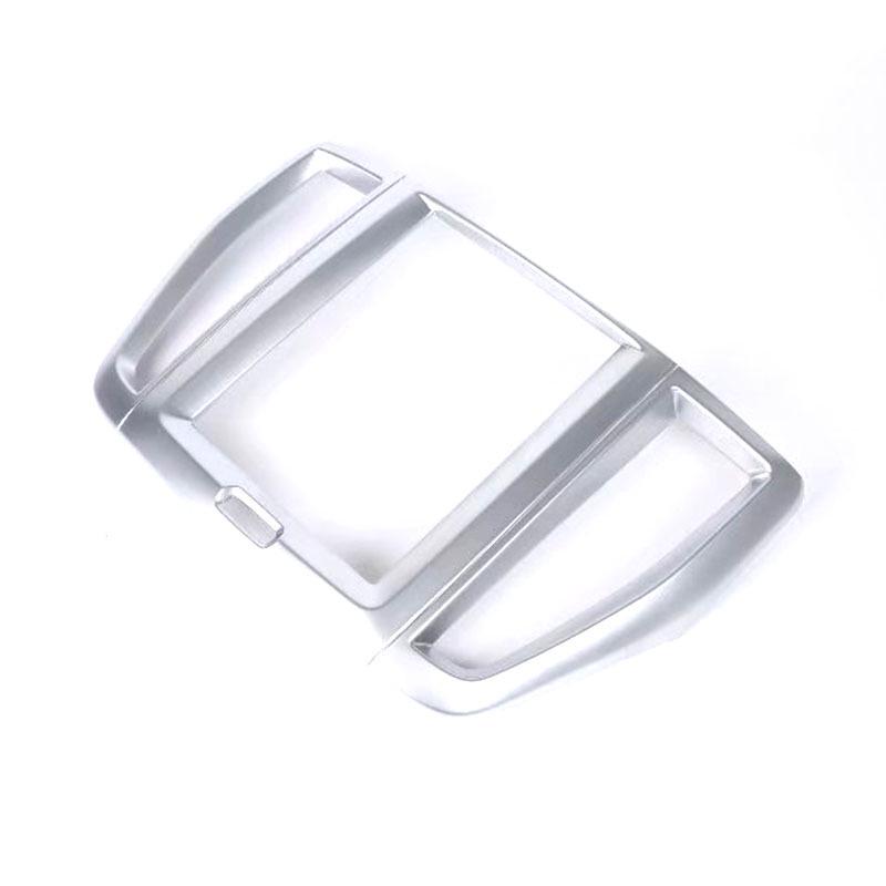 Compatible with 2018-2023 Volvo XC60: Navigation Frame, A/C Switch, Armrest, Door Handle, Gear Shift, Etc.