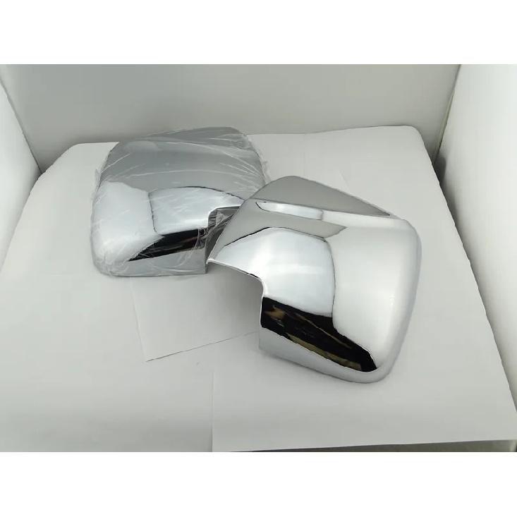 Hiace car exterior accessory auto body kits Mirror Caps for 2005-2012 Toyota Hiace QUQUANTUM
