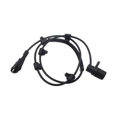 For Toyota Land Cruiser Prado 1996-2003 ABS Rear Wheel Speed Sensor (left)