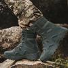 Men's Waterproof Russian Tactical Combat Boots - Wear-Resistant Non-Slip Hiking & Mountaineering Shoes