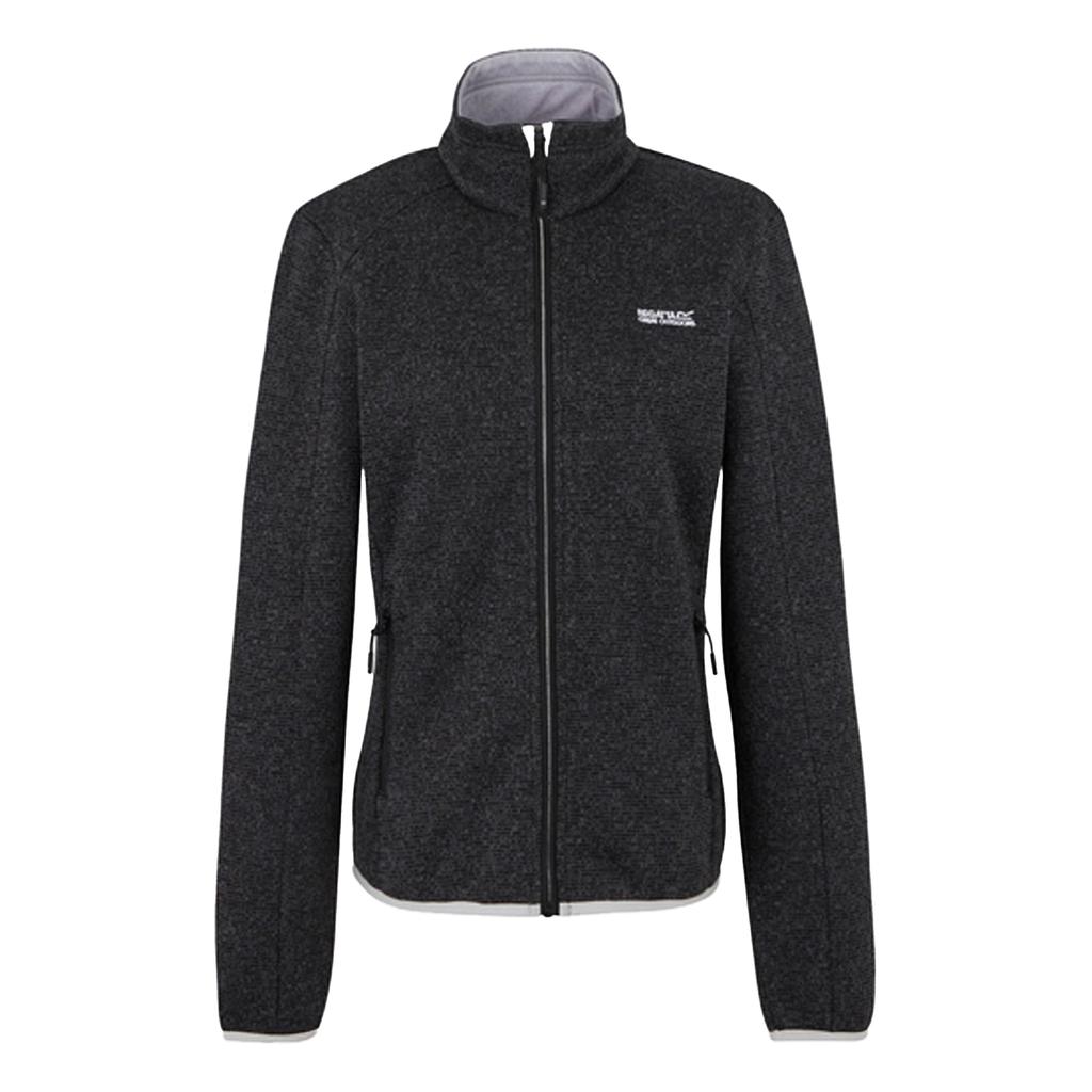 Regatta Womens/Ladies Newhill Full Zip Fleece Jacket