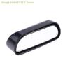 Adjustable Wide Angle Auto Rear View Mirror Convex Side Mirror Spot for Car Reverse Parking Auxiliary Rear Mirror