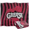 Grease Groove Silky Supersoft Blanket