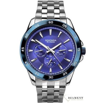 Watch Sekonda 139100