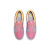 Nike Dunk Wildleder Sportlicher Komfort Langlebig Atmungsaktiv Low-Top Kinder-Sneaker Kinder-Sneaker Lila Pink DH9765-500