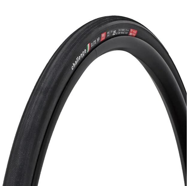 

Дорожная шина Challenge Elite XP Pro SuperPoly 700C x 27 700C x 27