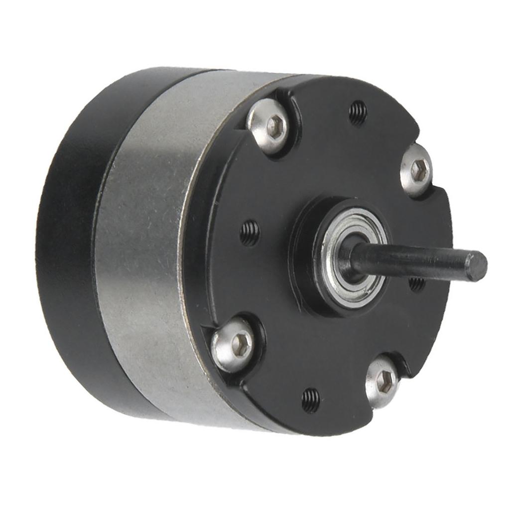 High Performance Gear Reducer 540 Motor For RC 13 Planetary Transmission