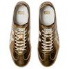 ONITSUKA TIGER Mexico 66 SD Metallic Series - Desert Camp Unisex Sneakers Gold Cream 1183C468-200