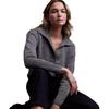 2024 Women's Trendy Solid Color Versatile Loose Casual Sweater