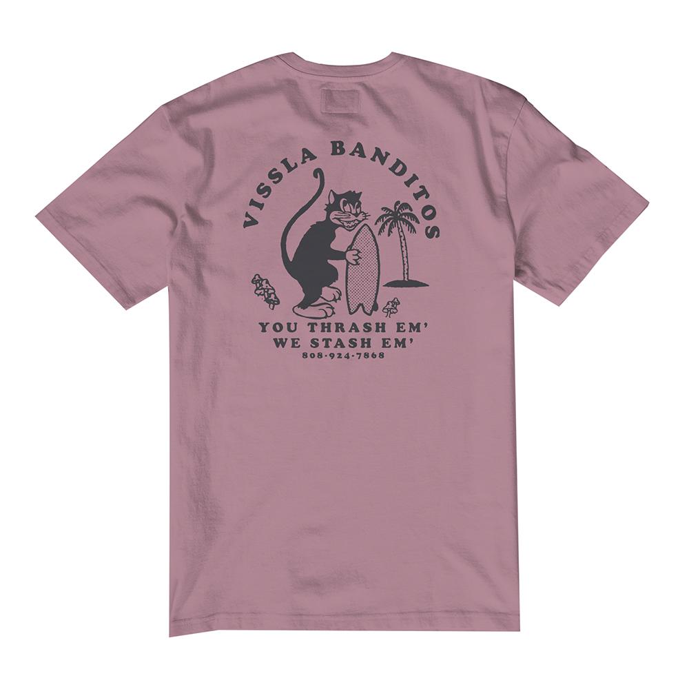 Футболка Bisla Bandito Ss Pkt Tee-Dsr L(M4821Ban-Dsr-L)
